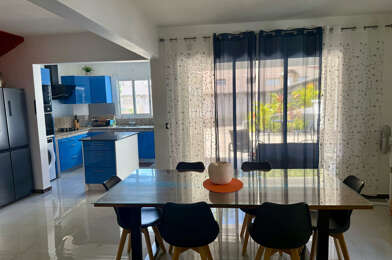 Maison 4 pièces 1500 €