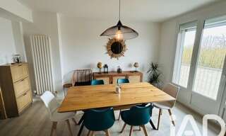 Appartement 3 Pièces 63 m² à vendre à Tarbes (65000)