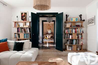 Maison 8 pièces 1370000 €