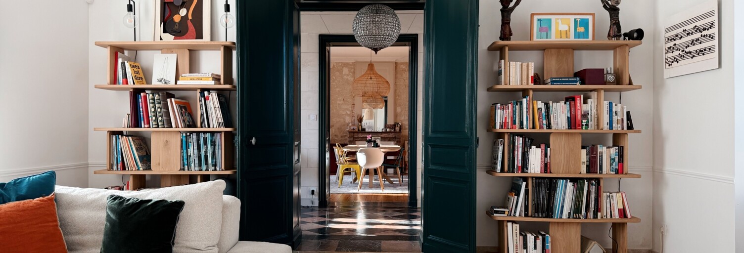 Maison 8 Pièces 320 m² à vendre à La Rochelle (17000)