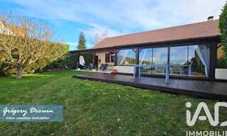 Maison 4 Pièces 135 m² à vendre à La Chapelle-la-Reine (77760)