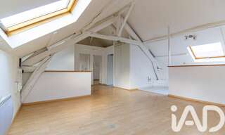 Appartement 3 Pièces 67 m² à vendre à Les Mureaux (78130)