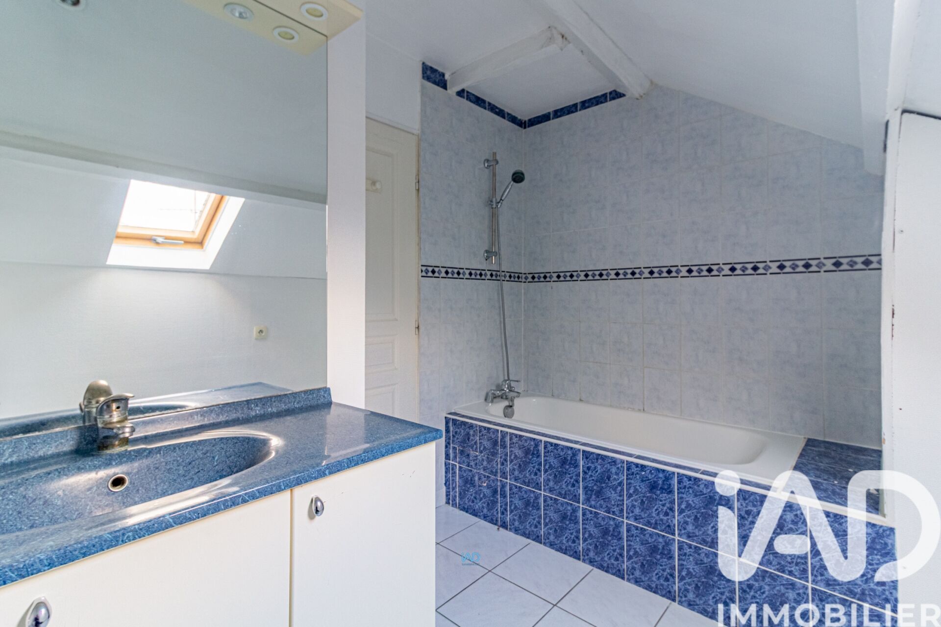 Vente Appartement 3 pièces - Photo 4