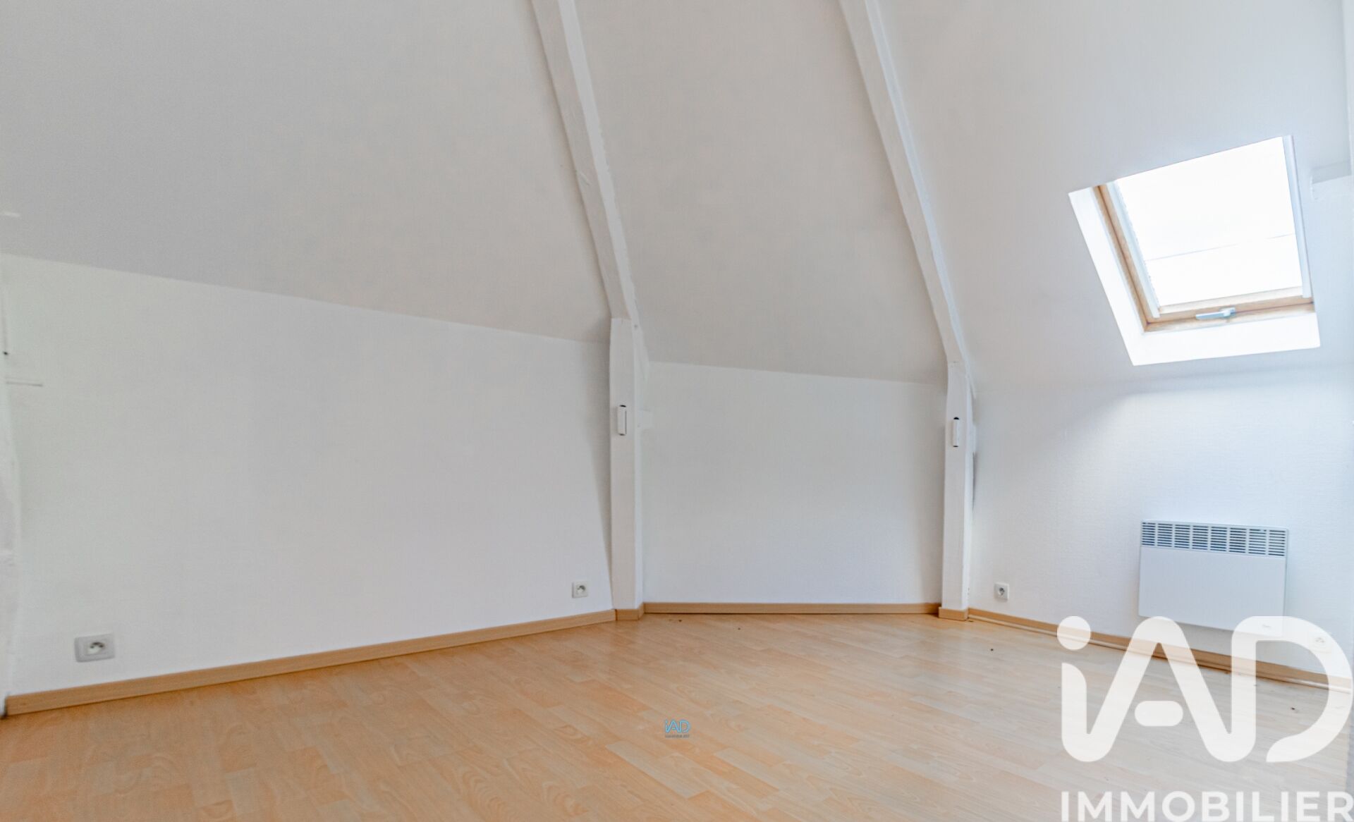 Vente Appartement 3 pièces - Photo 5