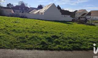 Terrain  442 m² à vendre à Noyon (60400)