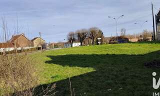 Terrain  442 m² à vendre à Noyon (60400)