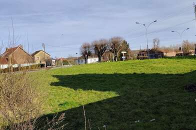 Terrain  59950 €