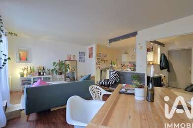 Appartement 2 pièces 224500 €