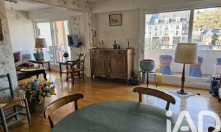 Appartement 3 Pièces 92 m² à vendre à Évreux (27000)