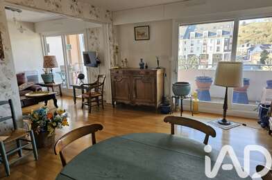 Appartement 3 pièces 199000 €
