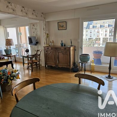 Appartement 3 pièces 199000 €