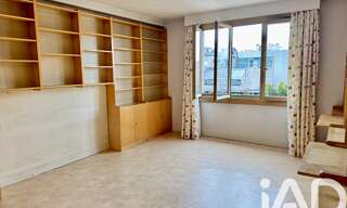 Appartement 1 Pièce 38 m² à vendre à Paris 11 (75011)