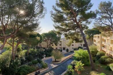 Appartement 3 pièces 1000 €