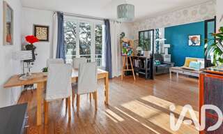 Appartement 4 Pièces 70 m² à vendre à Nantes (44100)