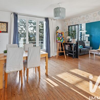 Appartement 4 pièces 238000 €