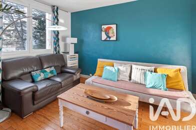 Appartement 4 pièces 238000 €