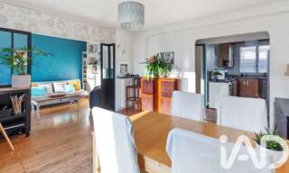 Appartement 4 Pièces 70 m² à vendre à Nantes (44100)