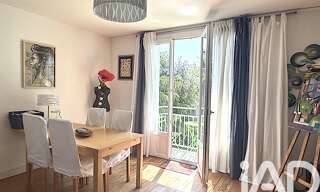 Appartement 4 Pièces 70 m² à vendre à Nantes (44100)