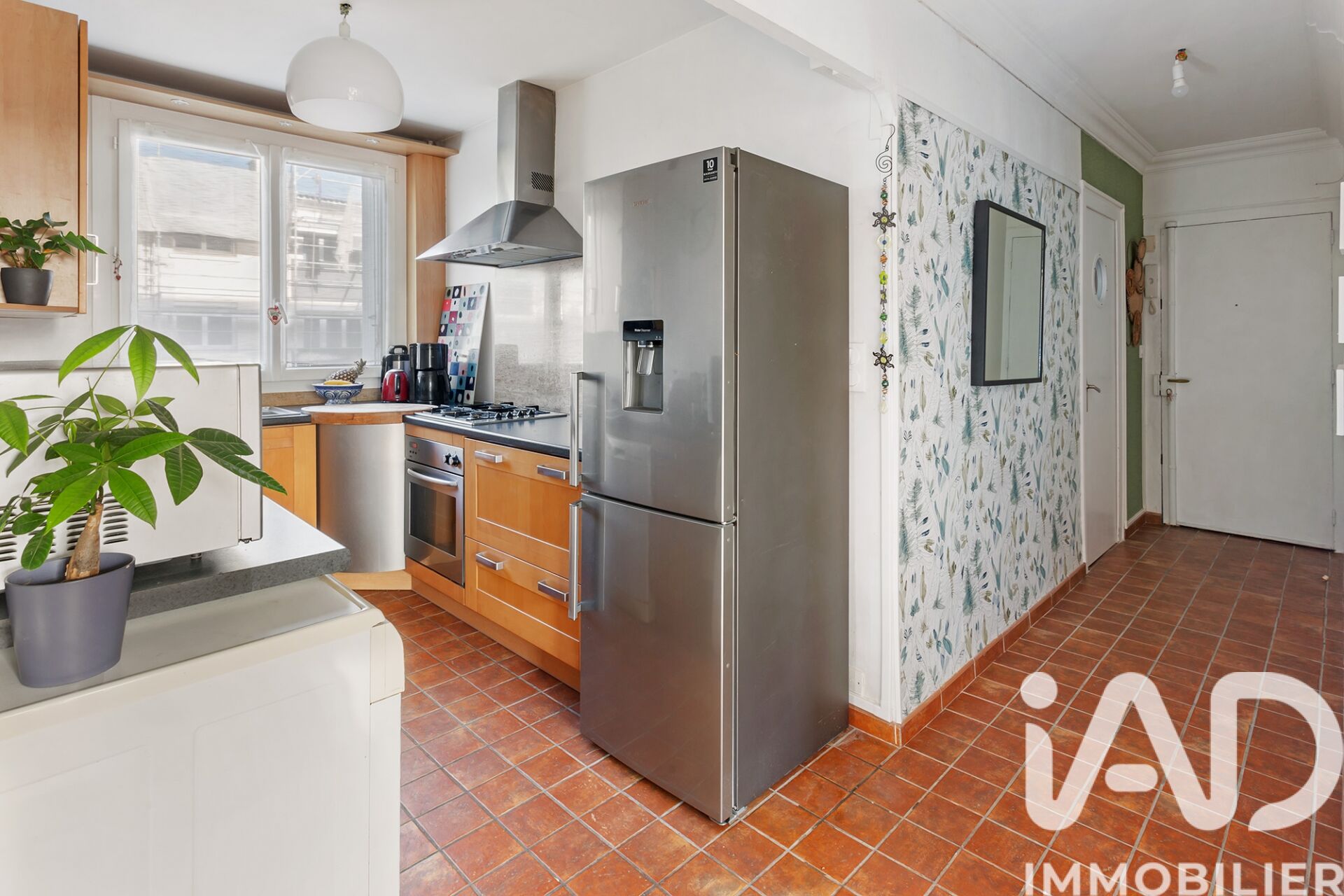 Vente Appartement 4 pièces - Photo 3