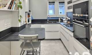 Appartement 5 Pièces 126 m² à louer à Metz (57000)