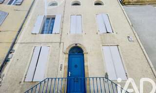 Immeuble  164 m² à vendre à Langon (33210)