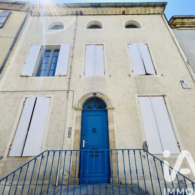 Immeuble  336000 €