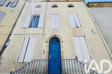 Immeuble  336000 €