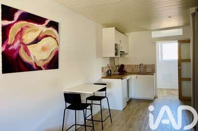 Immeuble  336000 €