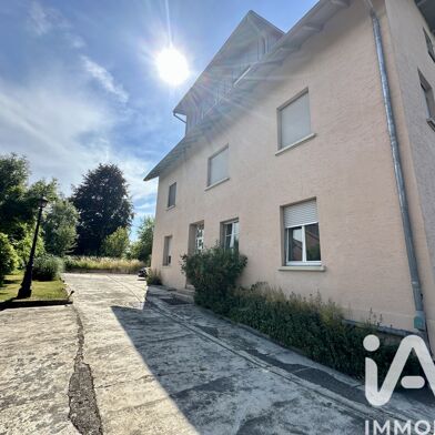 Immeuble  635000 €