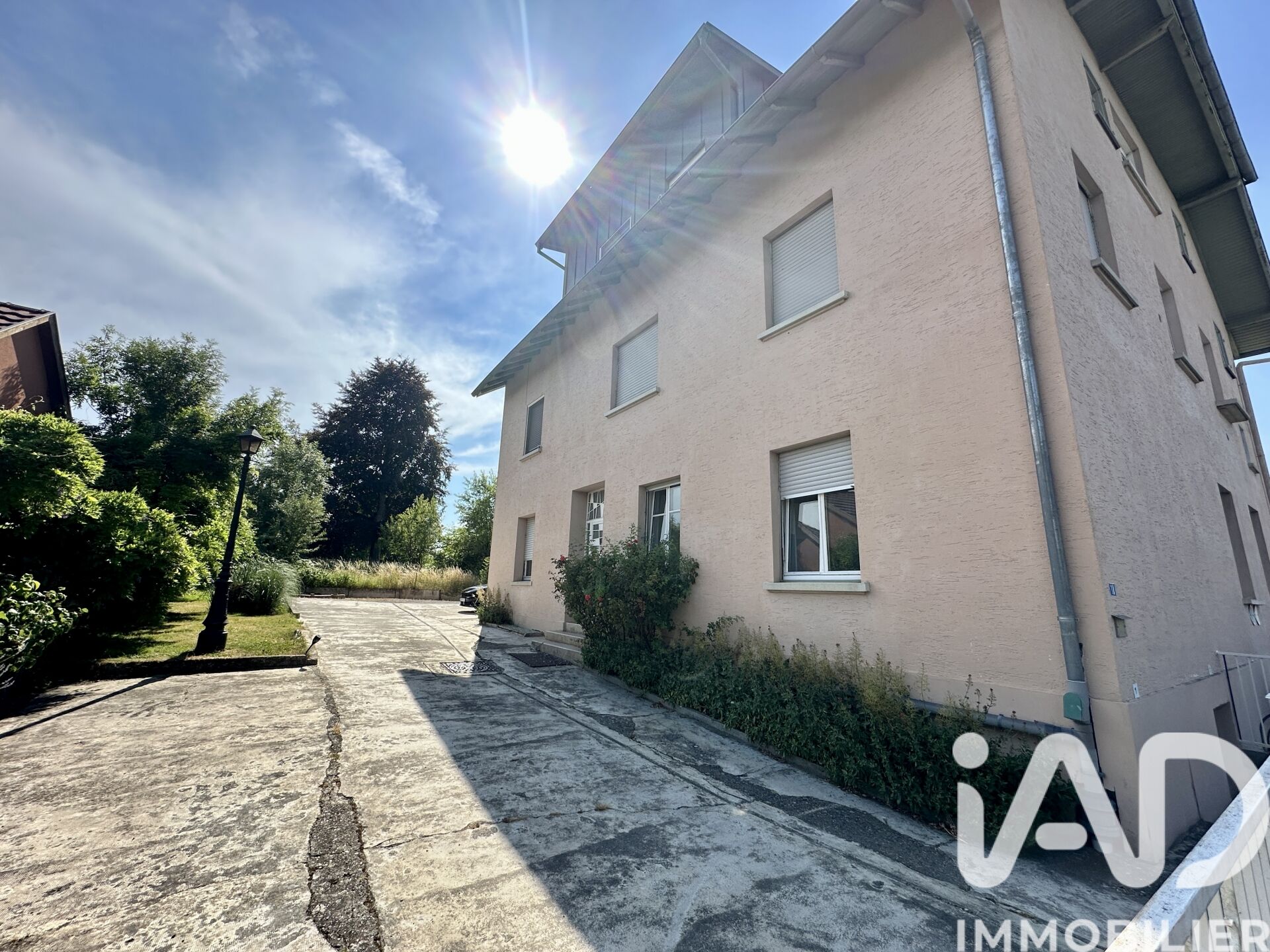 Maison à vendre, 390 m², Altkirch