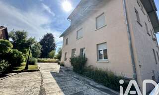 Immeuble  390 m² à vendre à Altkirch (68130)