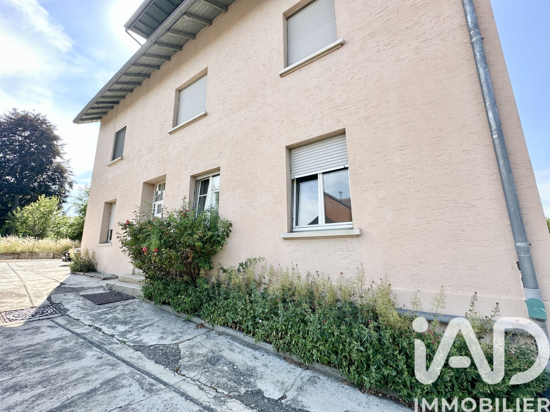 Vente Immeuble 390 m² - Photo 2
