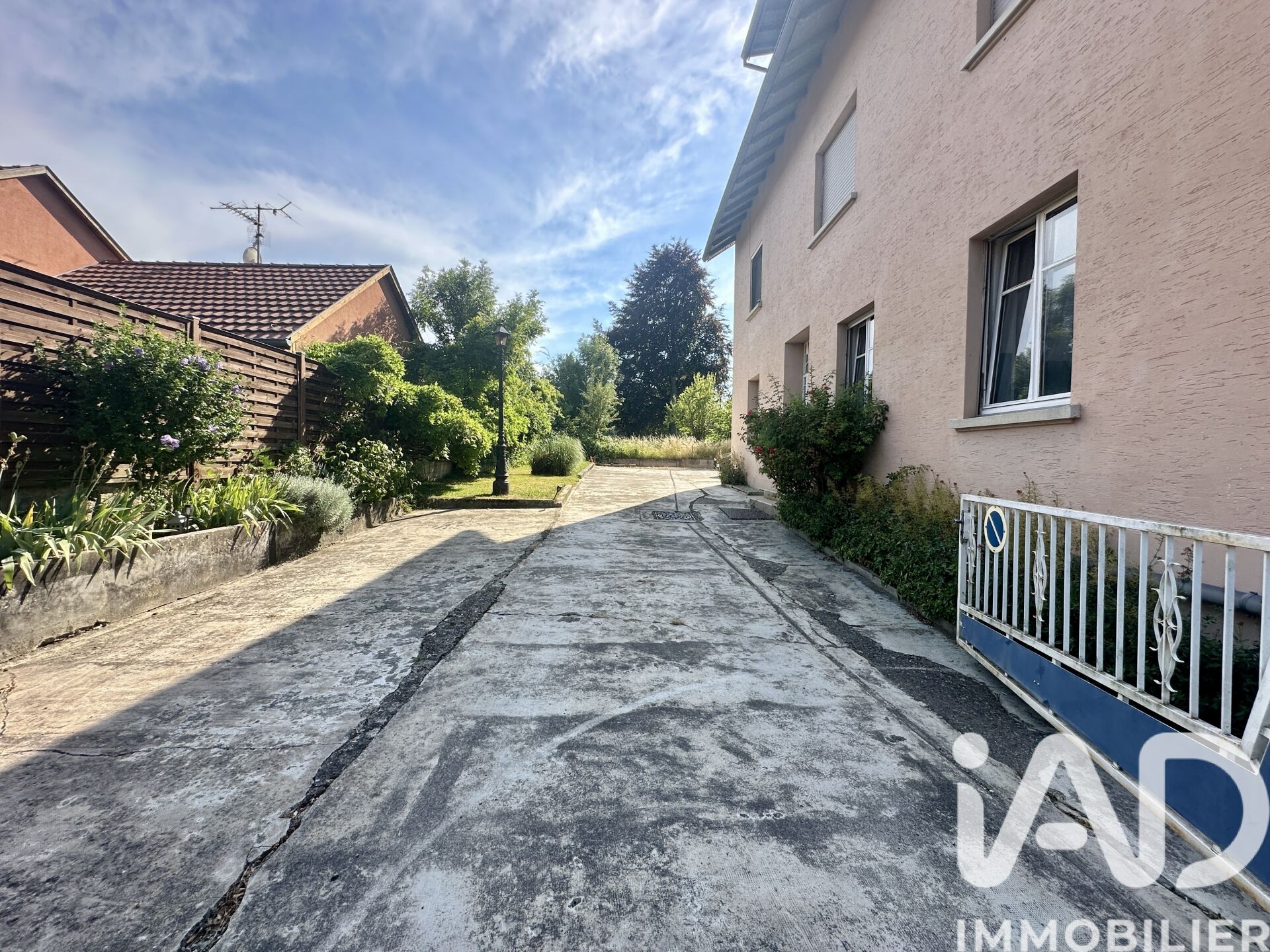 Vente Immeuble 390 m² - Photo 3