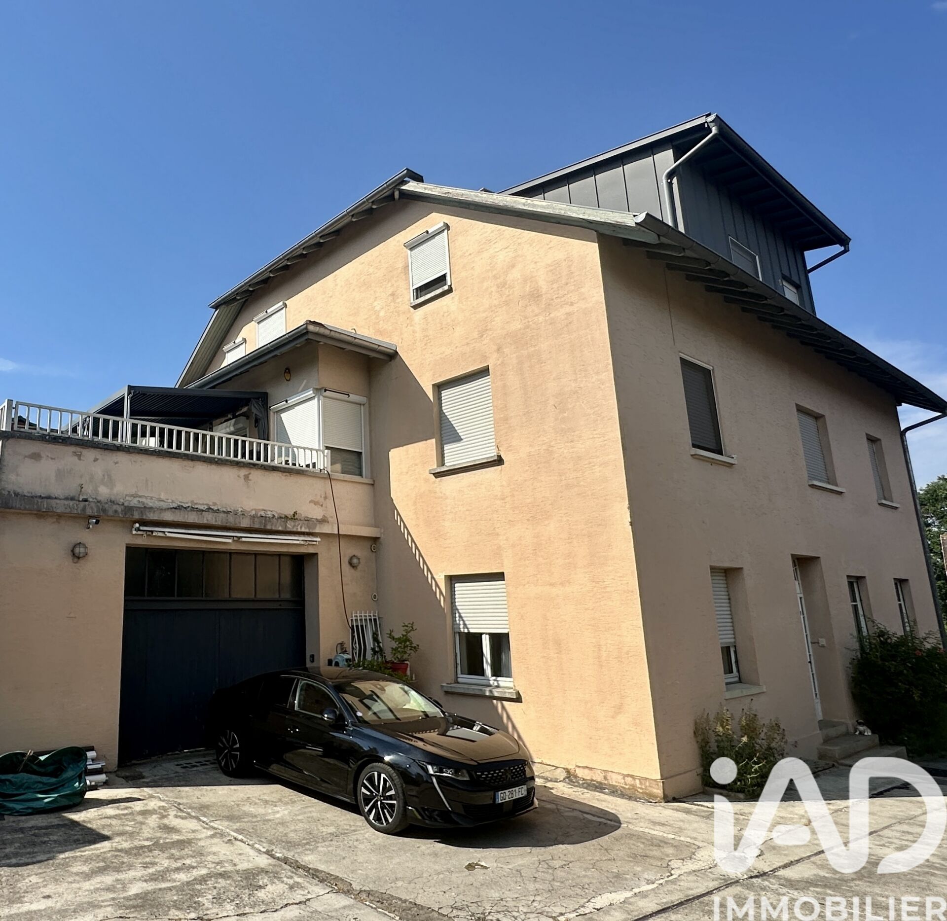 Vente Immeuble 390 m² - Photo 4