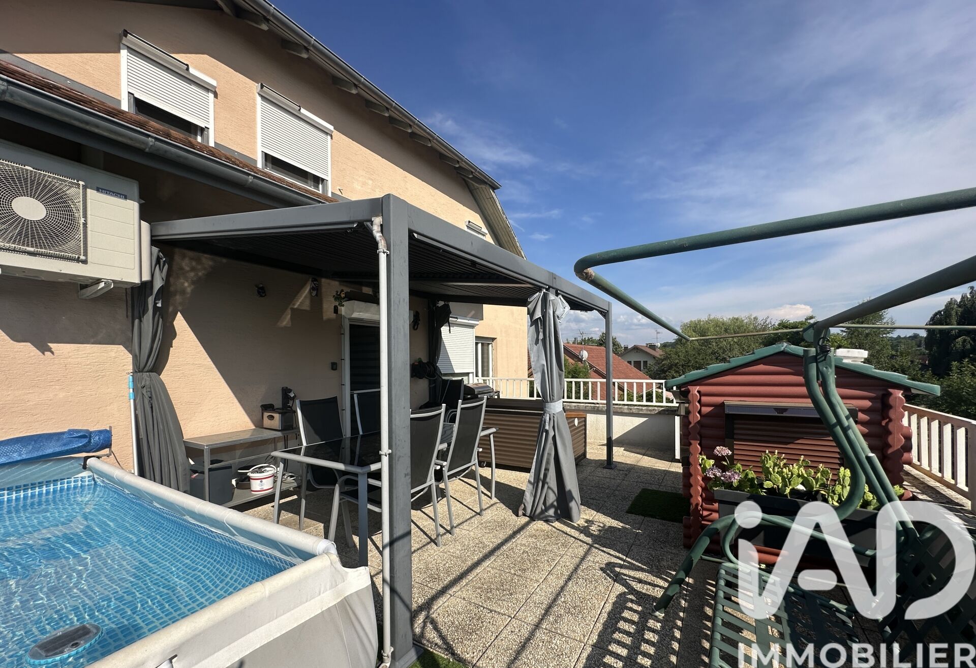 Vente Immeuble 390 m² - Photo 5