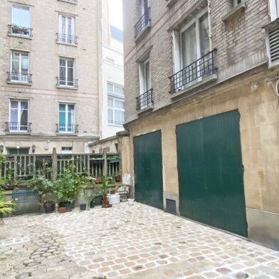 Appartement 2 pièces 385000 €