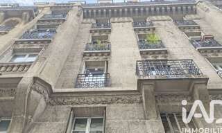 Appartement 2 Pièces 40 m² à vendre à Paris 18 (75018)