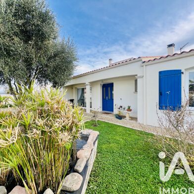 Maison 5 pièces 449000 €