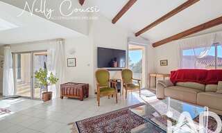 Maison 5 Pièces 133 m² à vendre à Saint-Aunès (34130)