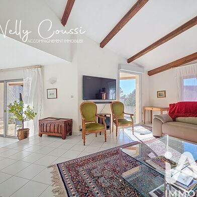 Maison 5 pièces 535000 €