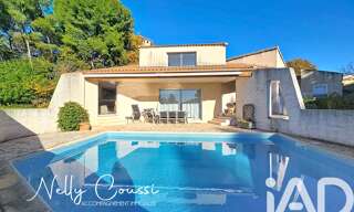 Maison 5 Pièces 133 m² à vendre à Saint-Aunès (34130)