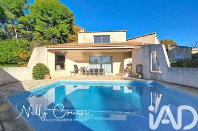 Maison 5 pièces 535000 €