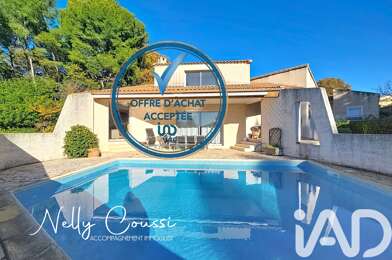 Maison 5 pièces 535000 €