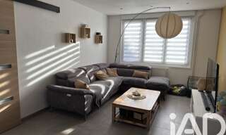 Maison 5 Pièces 128 m² à vendre à Moncheaux (59283)