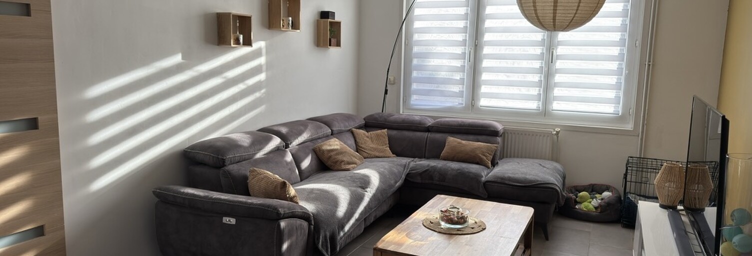 Maison 5 Pièces 128 m² à vendre à Moncheaux (59283)