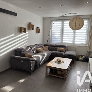 Maison 5 pièces 259000 €