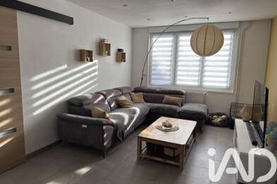 Maison 5 pièces 259000 €