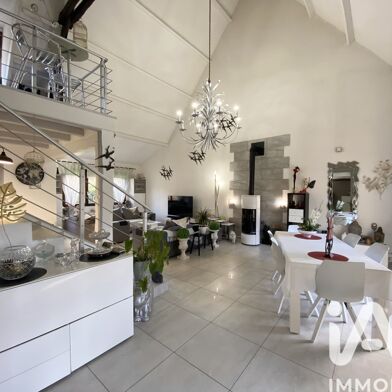 Maison 7 pièces 548000 €