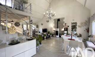 Maison 7 Pièces 178 m² à vendre à Saint-Fargeau-Ponthierry (77310)