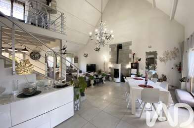 Maison 7 pièces 548000 €